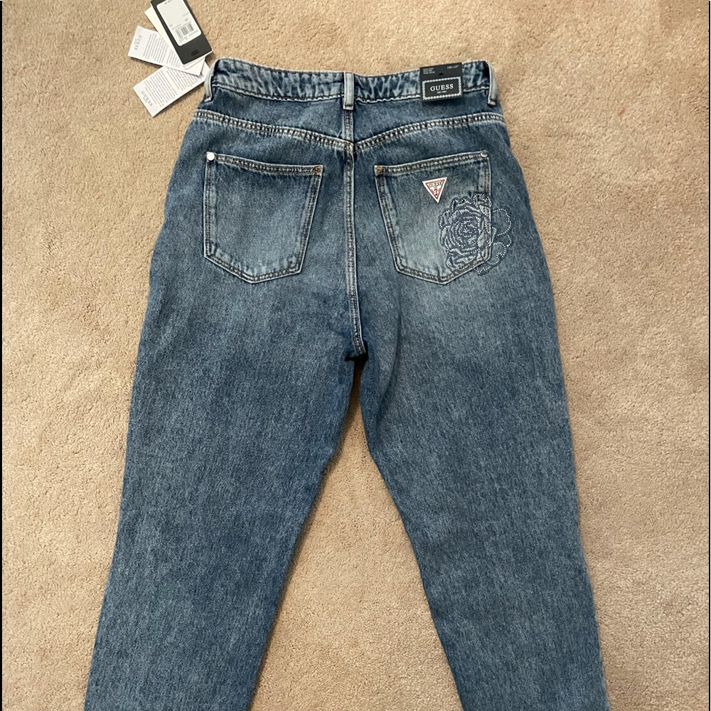 Guess Jeans